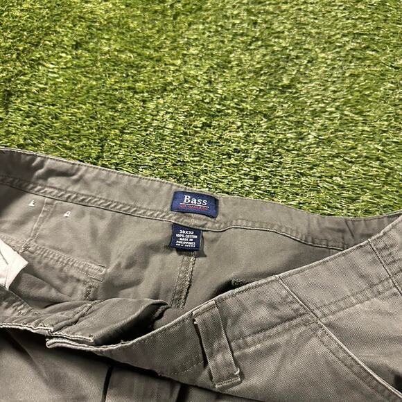 Y2K CARGO PANTS - Picture 5 of 5